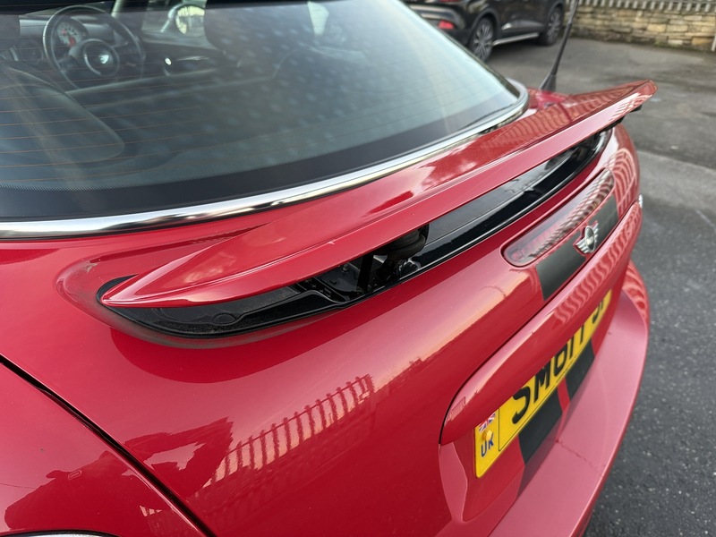 Used MINI Coupe 2011 for sale - 77258909: Photo 11