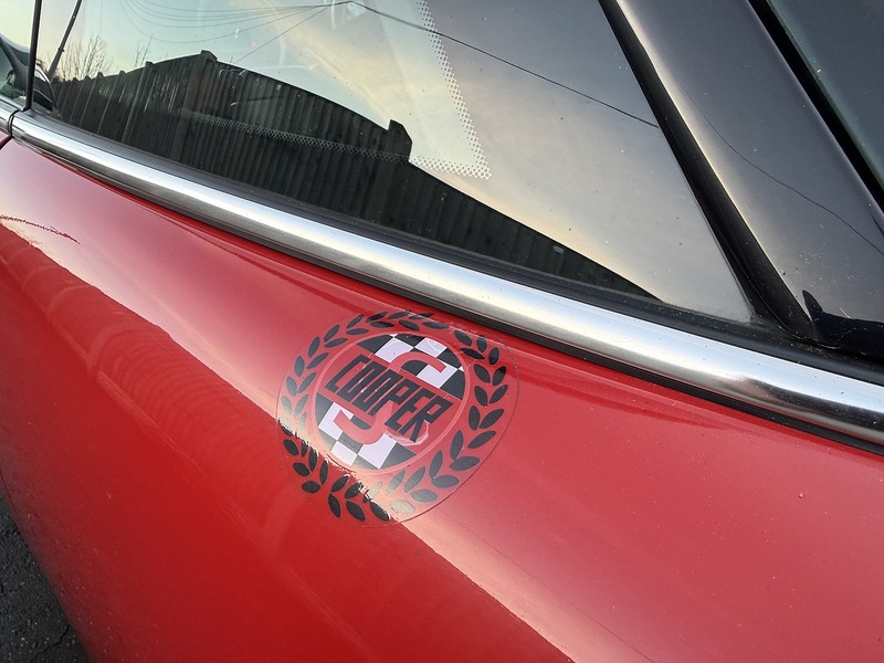 Used MINI Coupe 2011 for sale - 77258909: Photo 12