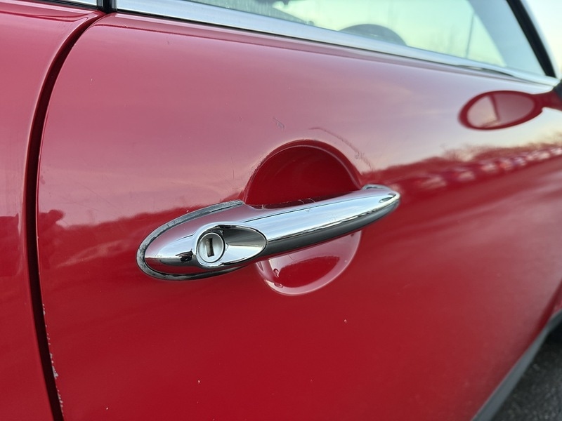 Used MINI Coupe 2011 for sale - 77258909: Photo 17