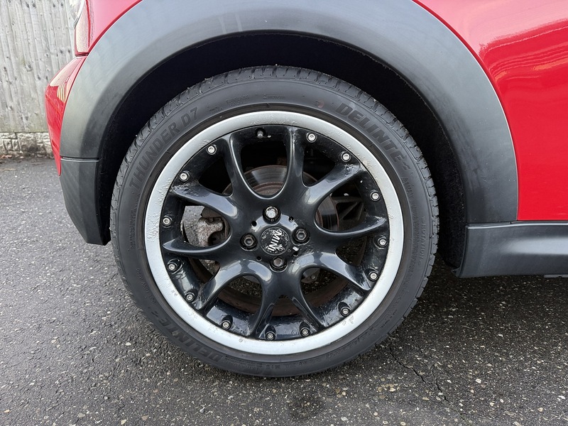 Used MINI Coupe 2011 for sale - 77258909: Photo 18