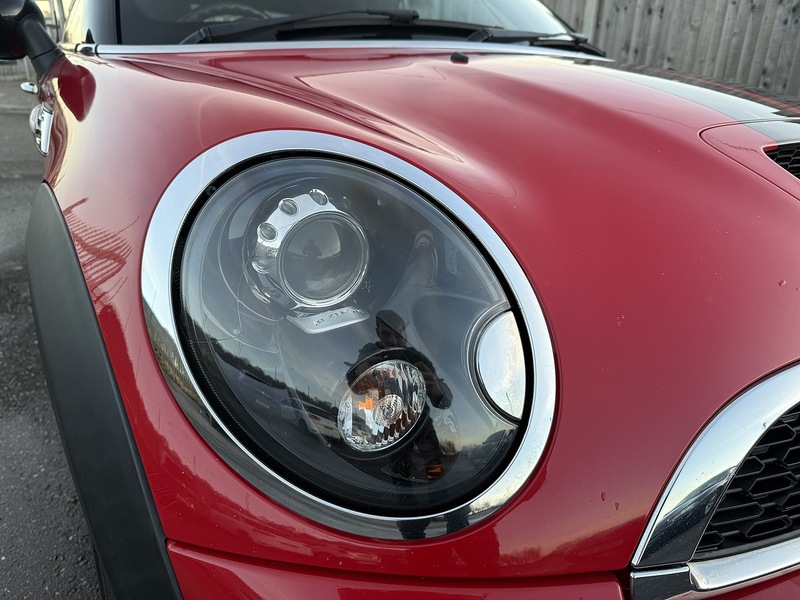 Used MINI Coupe 2011 for sale - 77258909: Photo 2