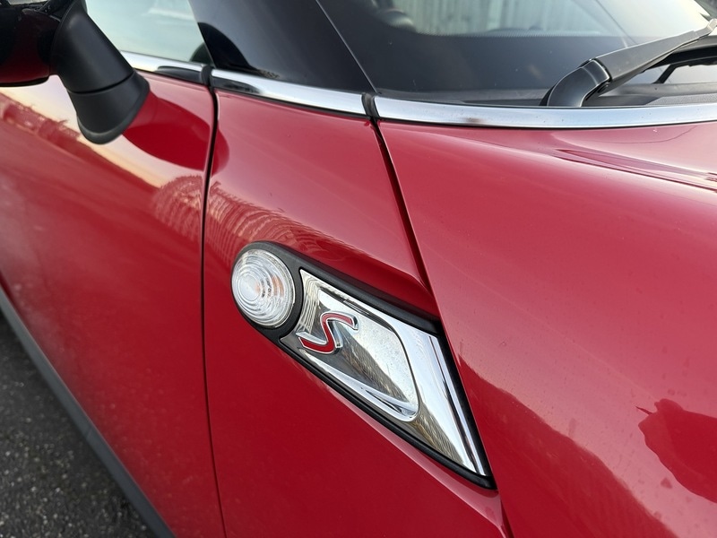 Used MINI Coupe 2011 for sale - 77258909: Photo 20