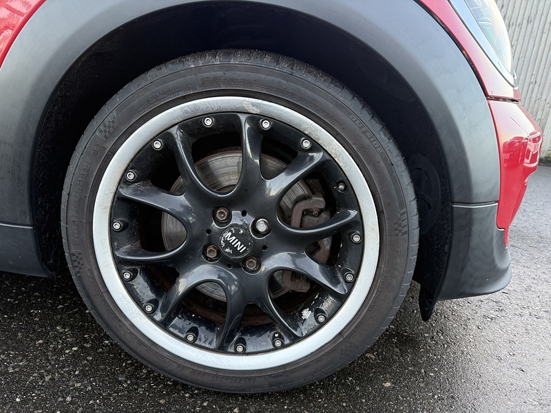 Used MINI Coupe 2011 for sale - 77258909: Photo 21