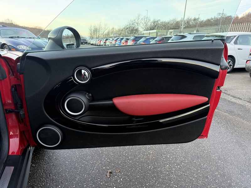 Used MINI Coupe 2011 for sale - 77258909: Photo 22