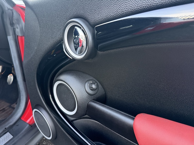 Used MINI Coupe 2011 for sale - 77258909: Photo 23