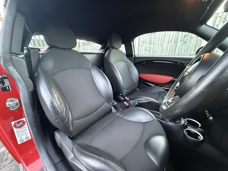 Used MINI Coupe 2011 for sale - 77258909: Photo 25