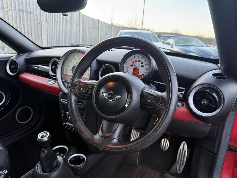 Used MINI Coupe 2011 for sale - 77258909: Photo 26