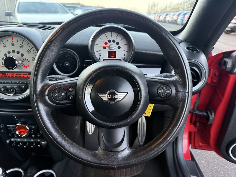 Used MINI Coupe 2011 for sale - 77258909: Photo 29