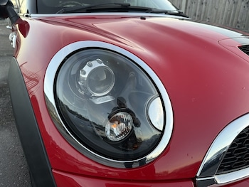 Used MINI Coupe 2011 for sale - 77258909: Photo