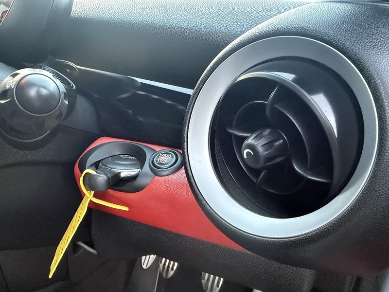 Used MINI Coupe 2011 for sale - 77258909: Photo 30