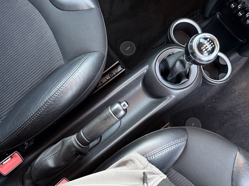 Used MINI Coupe 2011 for sale - 77258909: Photo 31