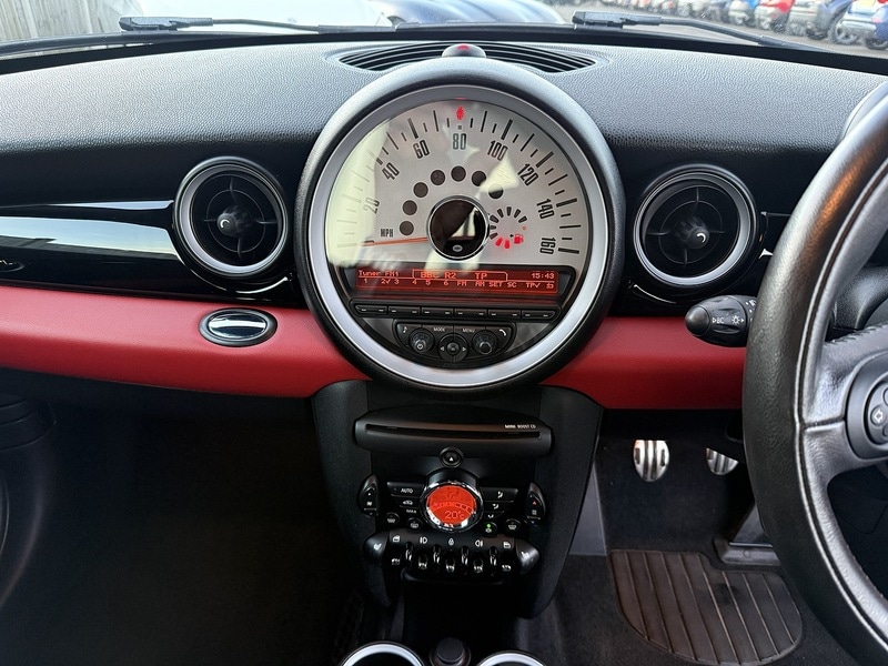 Used MINI Coupe 2011 for sale - 77258909: Photo 32