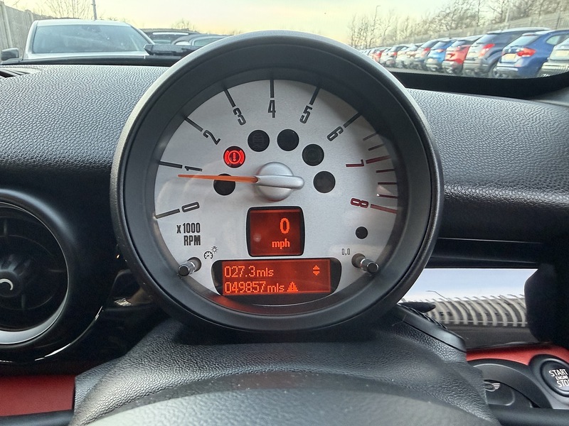 Used MINI Coupe 2011 for sale - 77258909: Photo 33