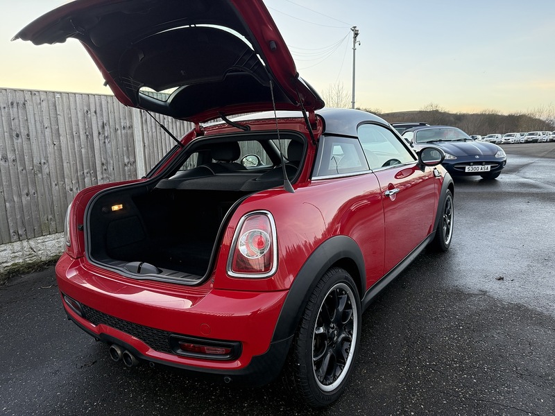 Used MINI Coupe 2011 for sale - 77258909: Photo 34
