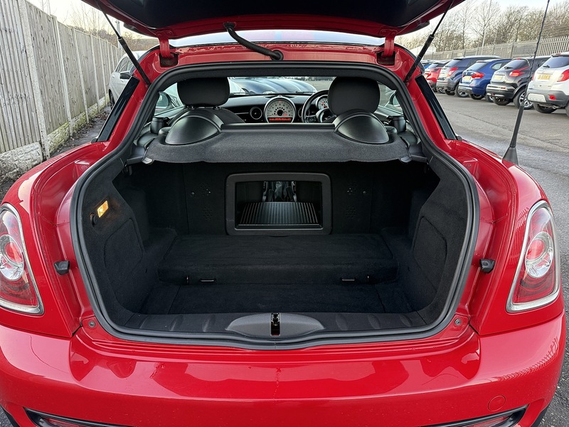 Used MINI Coupe 2011 for sale - 77258909: Photo 35