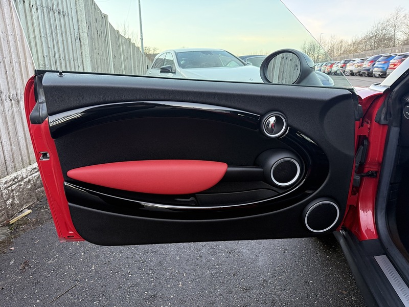 Used MINI Coupe 2011 for sale - 77258909: Photo 37