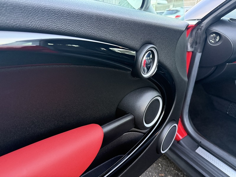 Used MINI Coupe 2011 for sale - 77258909: Photo 38