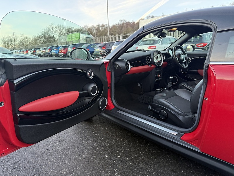 Used MINI Coupe 2011 for sale - 77258909: Photo 39