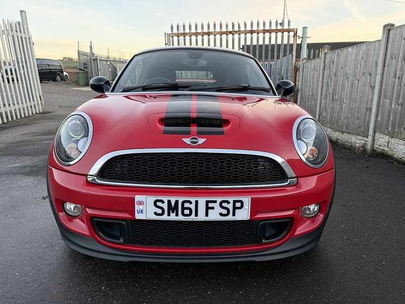 Used MINI Coupe 2011 for sale - 77258909: Photo 4