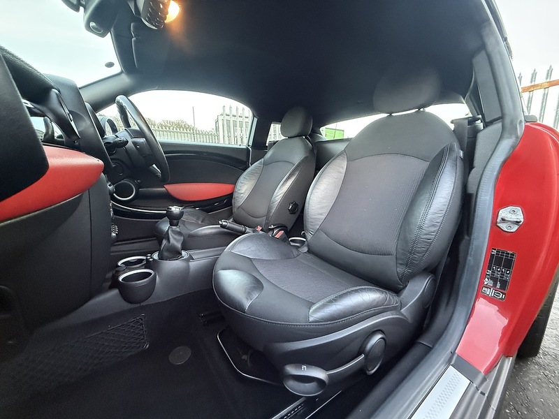 Used MINI Coupe 2011 for sale - 77258909: Photo 40