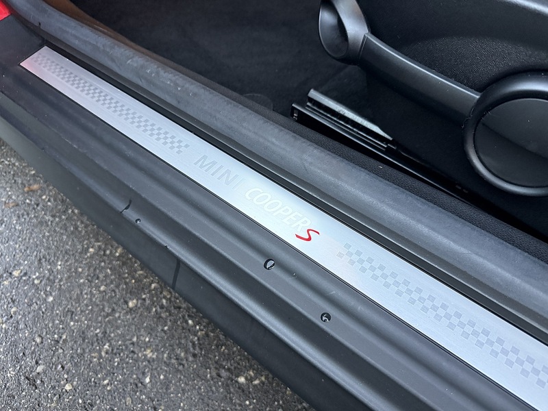 Used MINI Coupe 2011 for sale - 77258909: Photo 41
