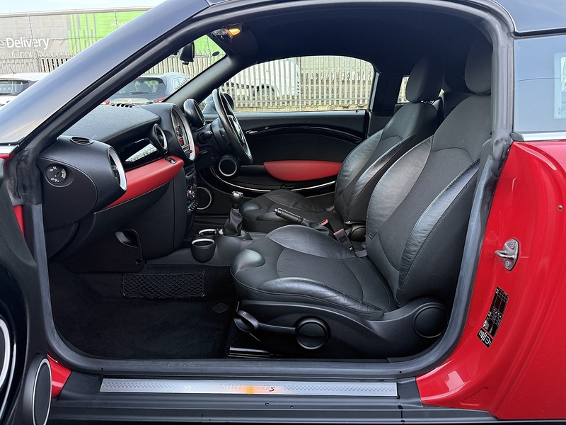 Used MINI Coupe 2011 for sale - 77258909: Photo 42