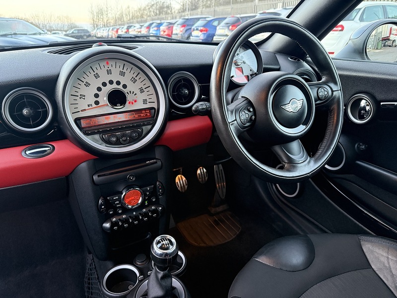 Used MINI Coupe 2011 for sale - 77258909: Photo 43