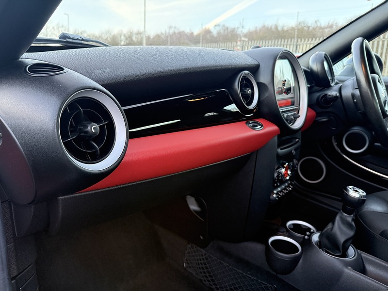 Used MINI Coupe 2011 for sale - 77258909: Photo 45