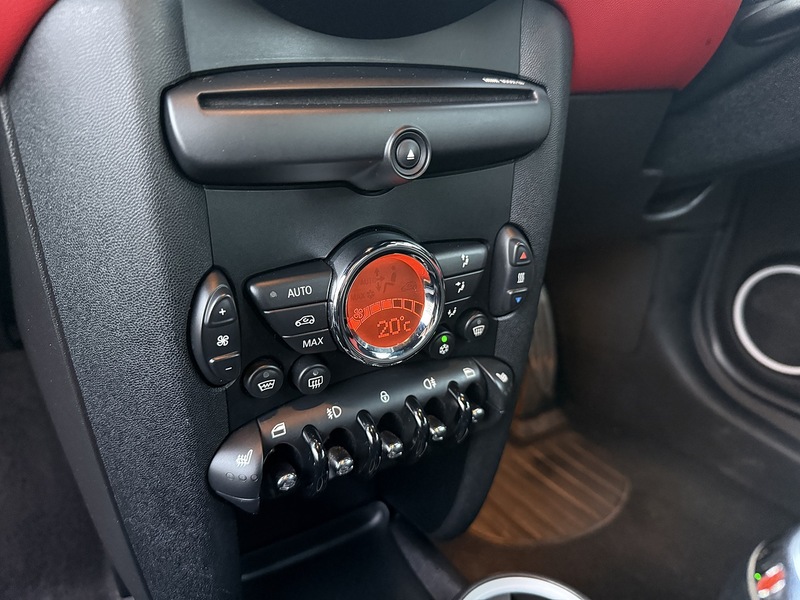 Used MINI Coupe 2011 for sale - 77258909: Photo 46