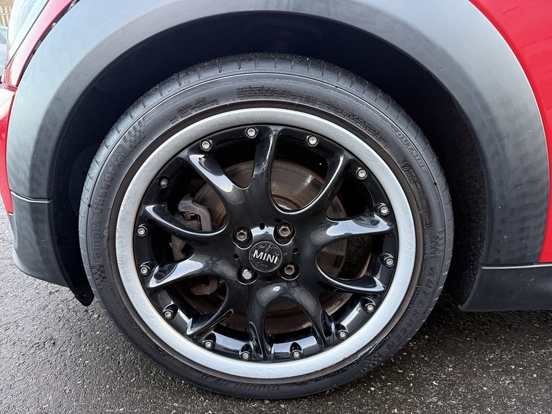 Used MINI Coupe 2011 for sale - 77258909: Photo 6