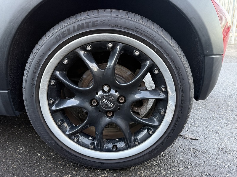 Used MINI Coupe 2011 for sale - 77258909: Photo 7