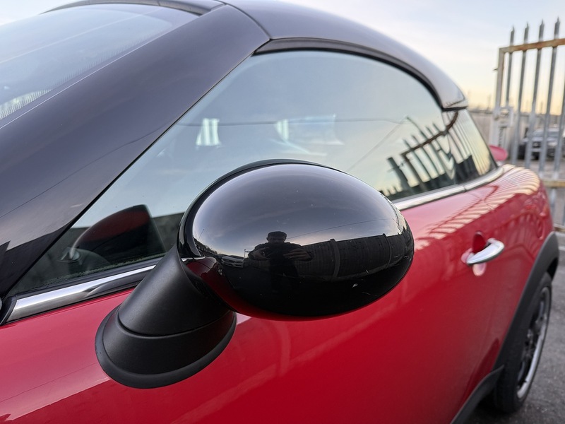 Used MINI Coupe 2011 for sale - 77258909: Photo 9