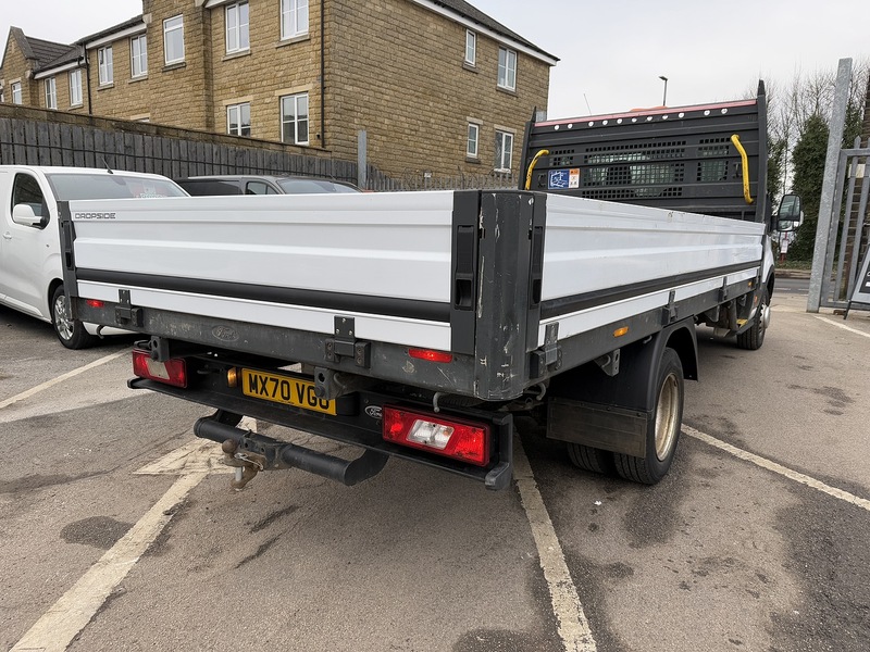 Used Ford Transit 2020 for sale - 77258878: Photo 10