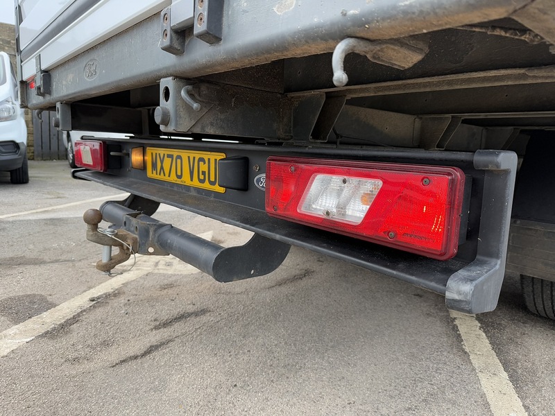 Used Ford Transit 2020 for sale - 77258878: Photo 11