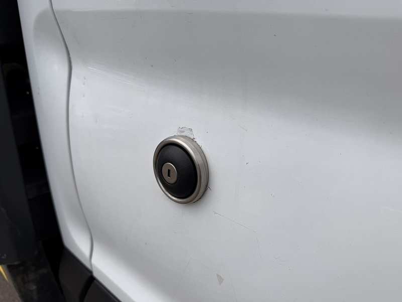 Used Ford Transit 2020 for sale - 77258878: Photo 15