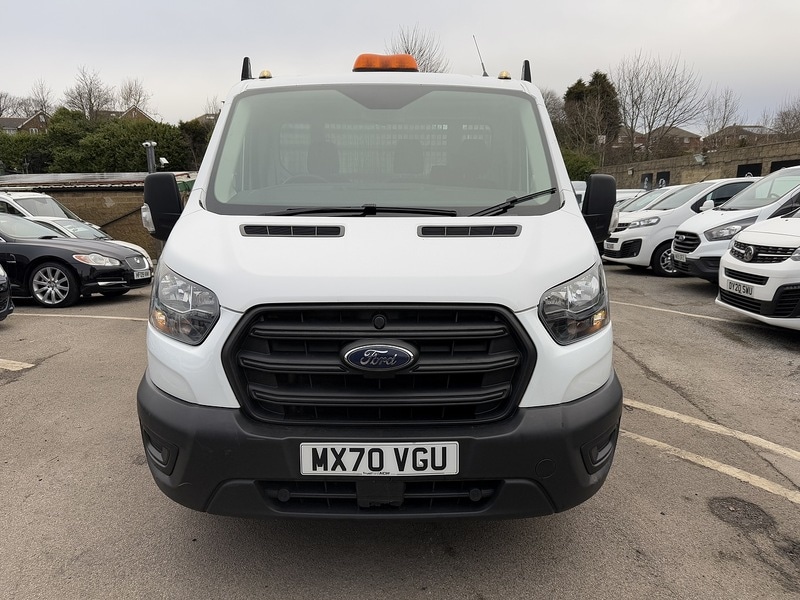 Used Ford Transit 2020 for sale - 77258878: Photo 19
