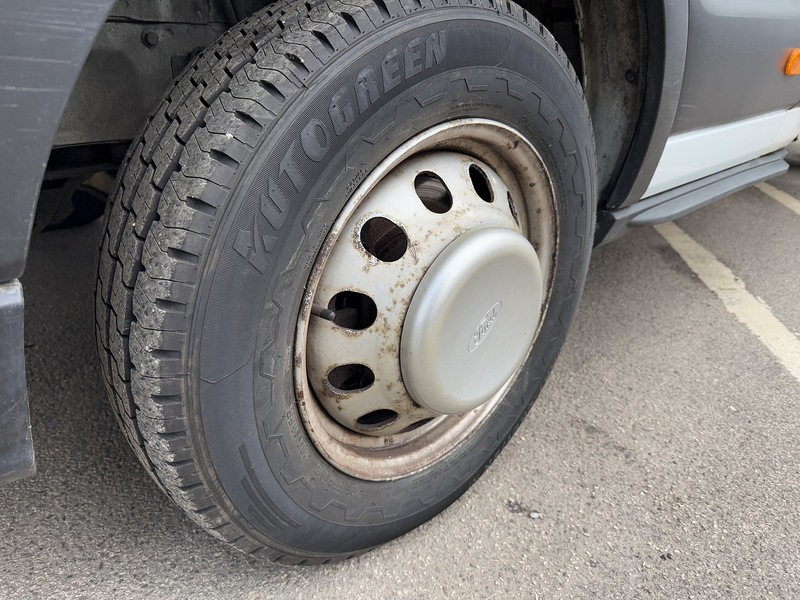 Used Ford Transit 2020 for sale - 77258878: Photo 2