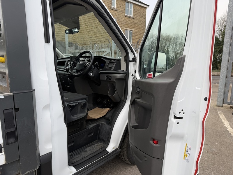 Used Ford Transit 2020 for sale - 77258878: Photo 21