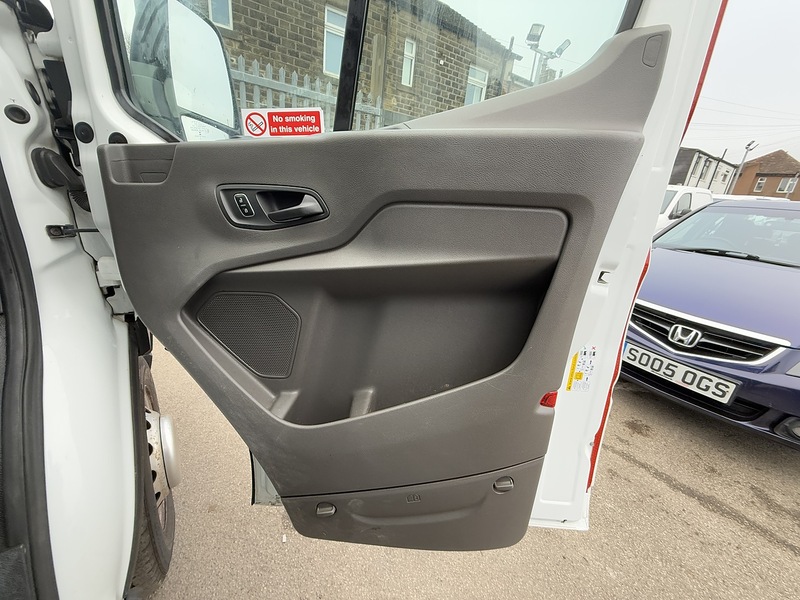 Used Ford Transit 2020 for sale - 77258878: Photo 23