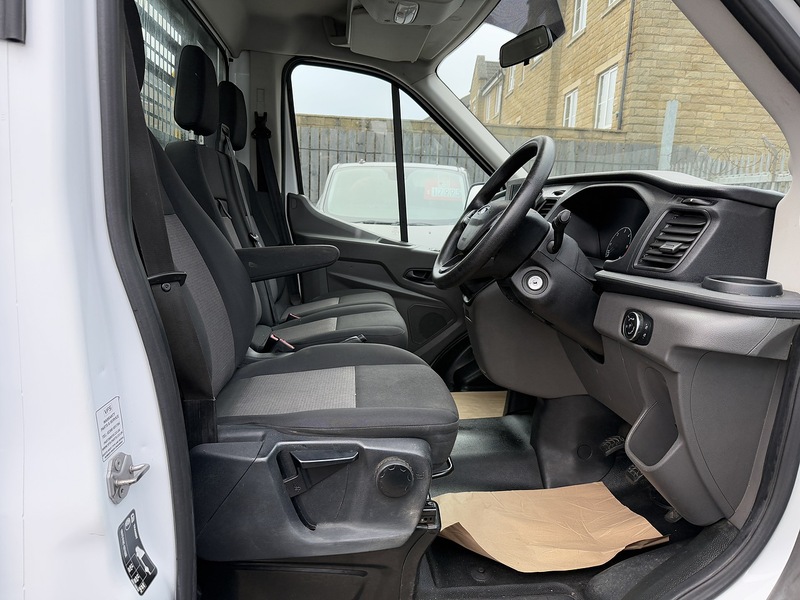 Used Ford Transit 2020 for sale - 77258878: Photo 24