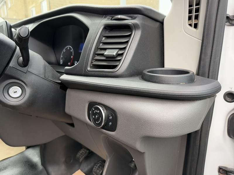 Used Ford Transit 2020 for sale - 77258878: Photo 25