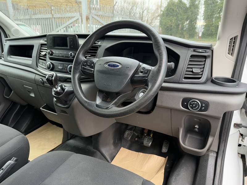 Used Ford Transit 2020 for sale - 77258878: Photo 26