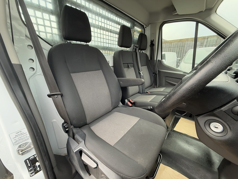 Used Ford Transit 2020 for sale - 77258878: Photo 27
