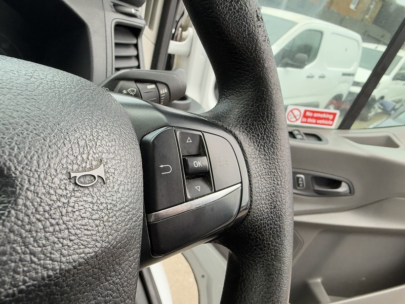 Used Ford Transit 2020 for sale - 77258878: Photo 29