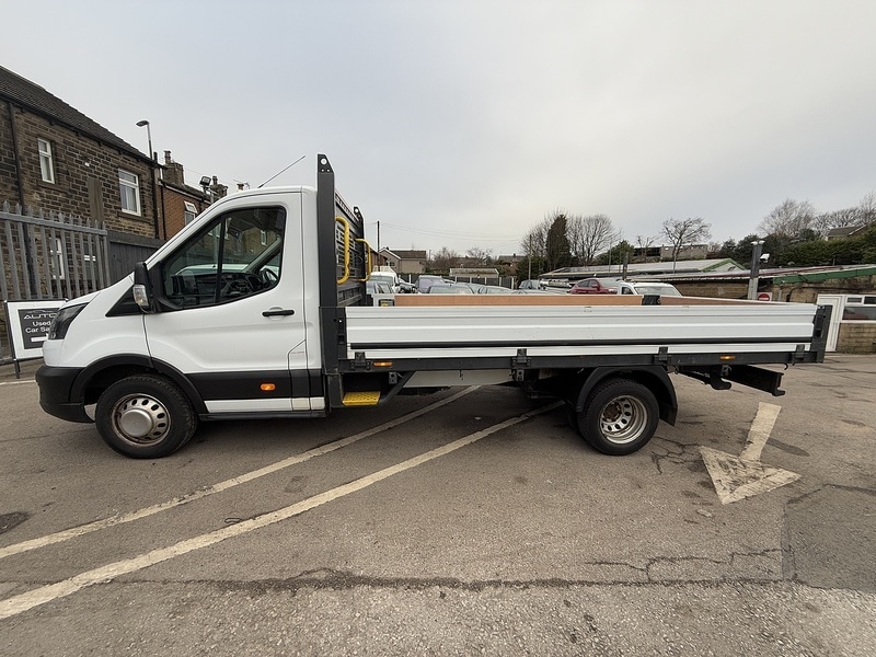 Used Ford Transit 2020 for sale - 77258878: Photo 3