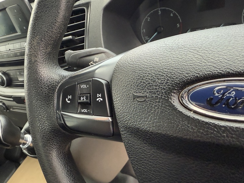 Used Ford Transit 2020 for sale - 77258878: Photo 30
