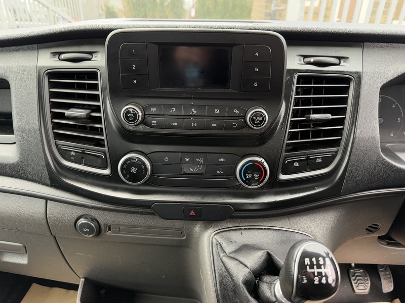 Used Ford Transit 2020 for sale - 77258878: Photo 31