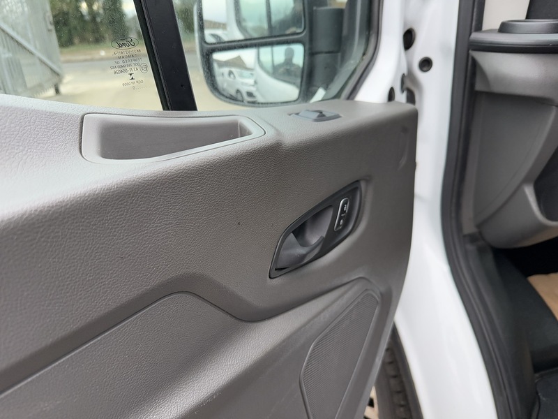 Used Ford Transit 2020 for sale - 77258878: Photo 34