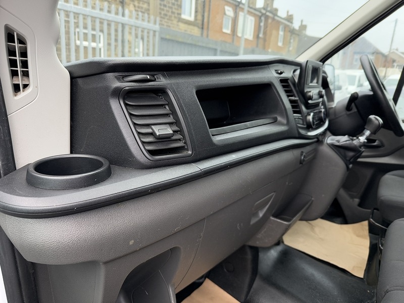 Used Ford Transit 2020 for sale - 77258878: Photo 38