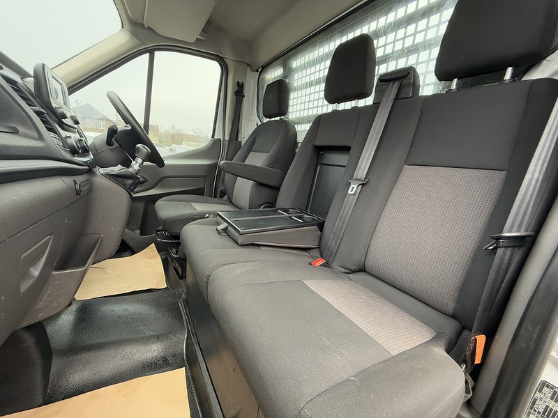 Used Ford Transit 2020 for sale - 77258878: Photo 39